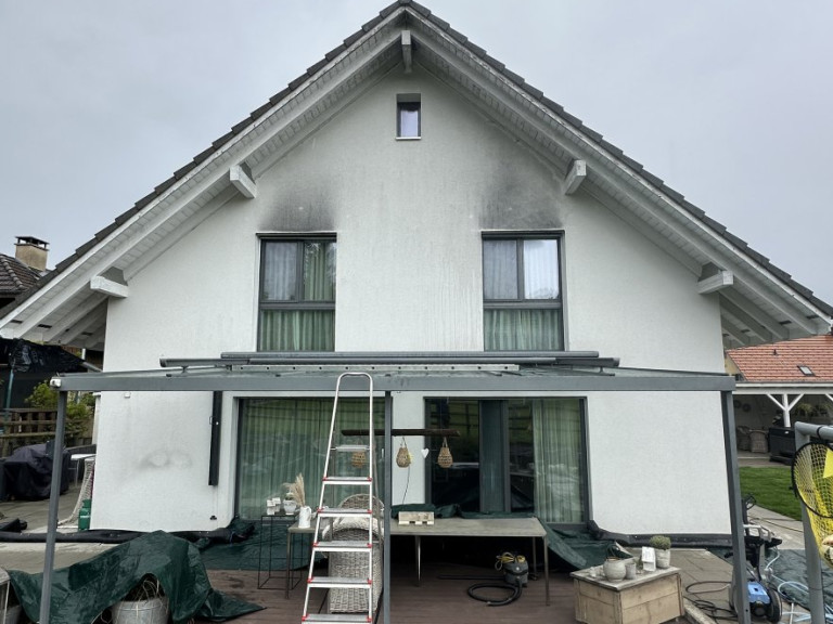 professionelle-fassadenreinigung-2